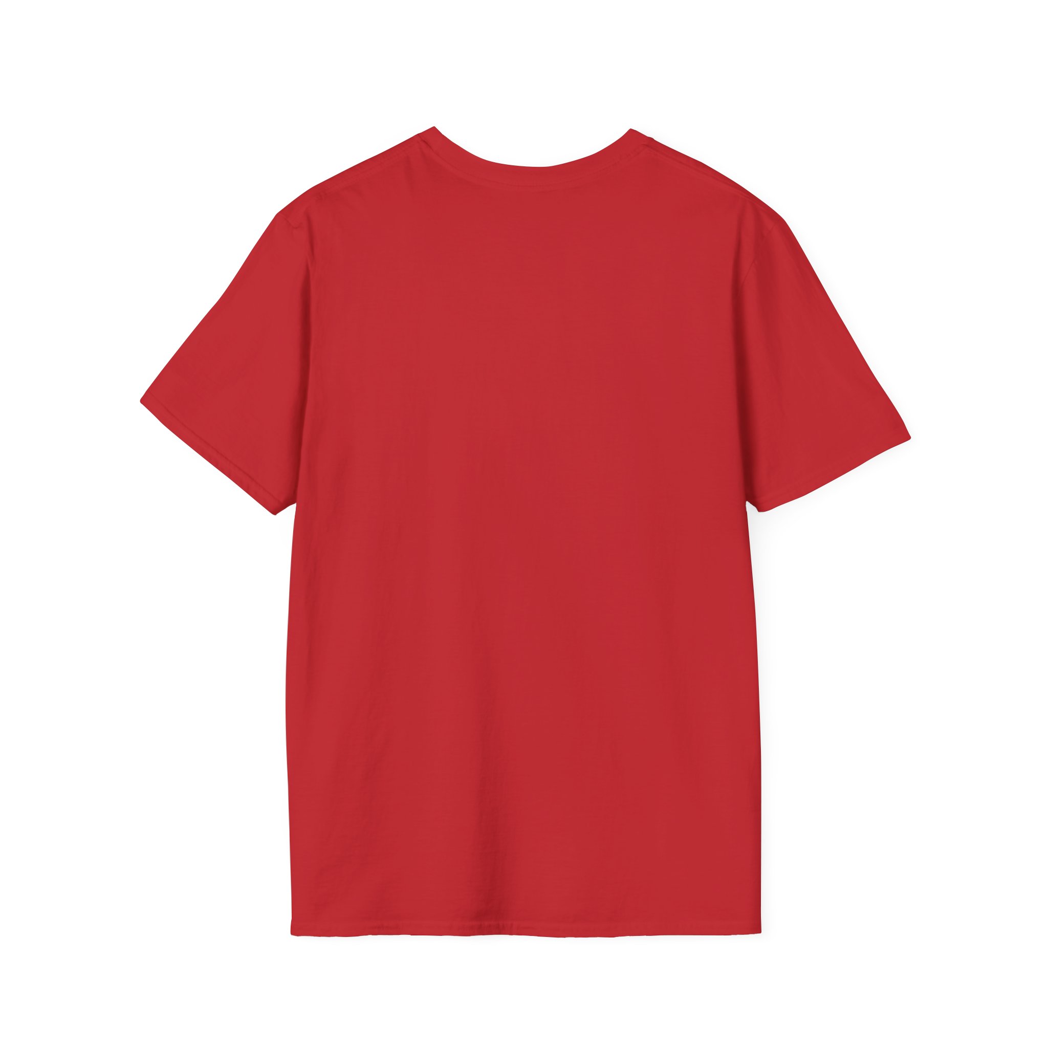 SamsterCaster Unisex soft-style t - Image 2