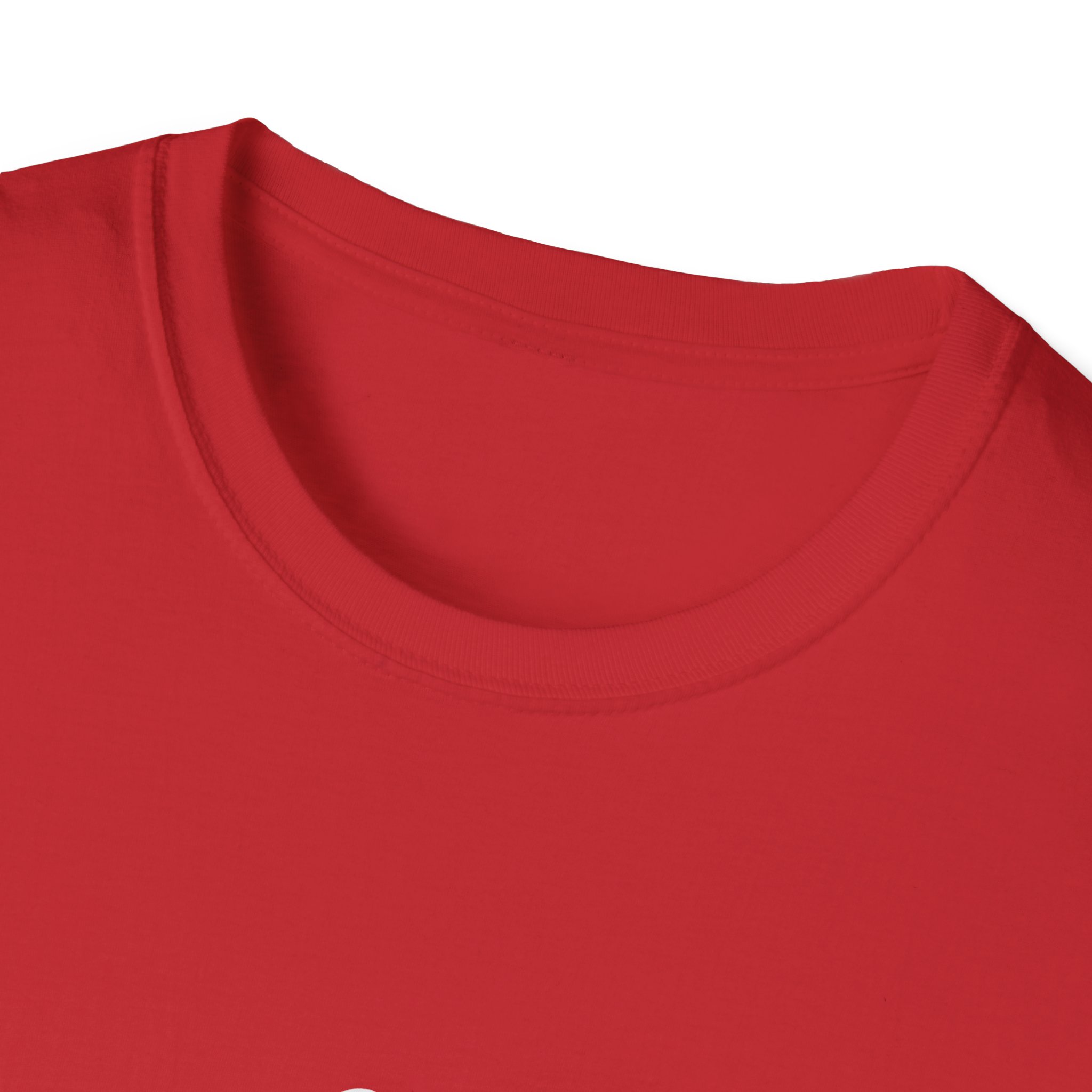 SamsterCaster Unisex soft-style t - Image 3